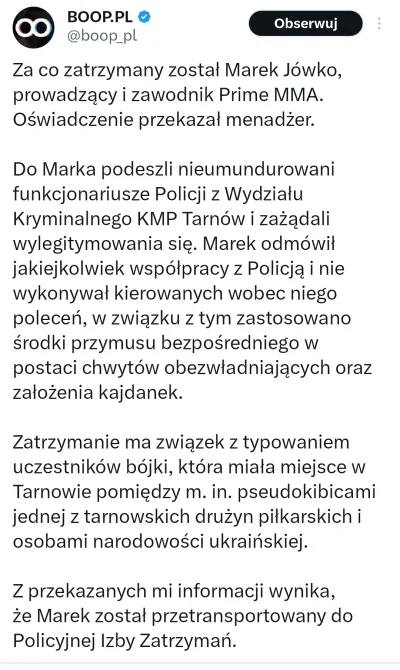 majonez-grochen-troll - Nasza Labryczka: zatańczyłby na tiktoku z policjantem
Penisa ...