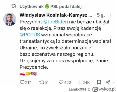 L.....4 - Jakby się ktoś zastanawiał czym różnią się konserwy z PSL od konserw z PiS-...