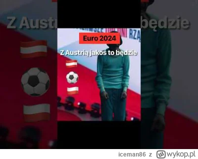 iceman86 - #mecz #heheszki #euro2024 #pilkanozna #polska
Nie miałem żadnych oczekiwa...