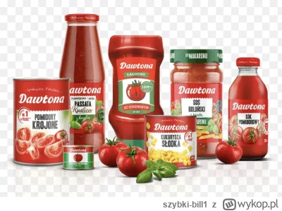 szybki-bill1 - #cpk #afera #bekazpisu #bekazpodludzi #gotowanie #zakupy

Proponuję ni...