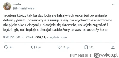 ziumbalapl - Świetny post, który pięknie nabija się z tych wszystkich "mundrości" z t...