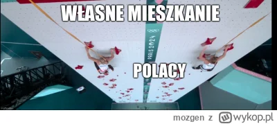 mozgen - #paryz2024 #nieruchomosci