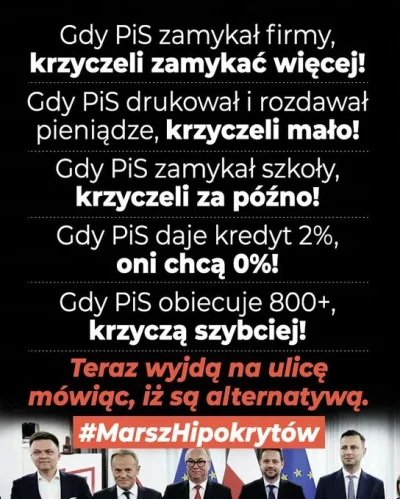 dr_gorasul - >PO – gospodarczo trochę lepszy PiS
xDDD karm się dalej tymi wyobrażenia...