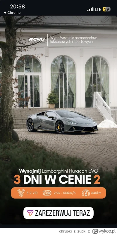 chrupkizzupki - Super kar klab, tak?
#sebcel