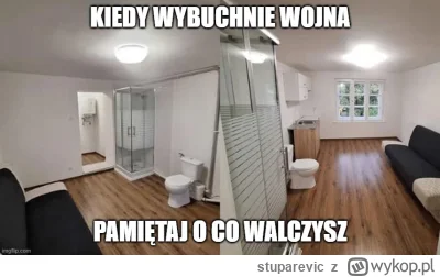 stuparevic - #polityka #humorobrazkowy #takaprawda