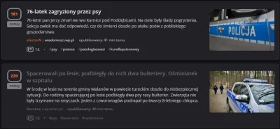 Kojot2077 - #przegryw starość jest okrutna, śmierć to coś normalniejszego, młodego je...