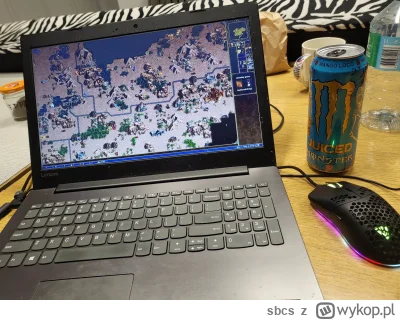 sbcs - może jakoś przetrwamy te nocne zmiany