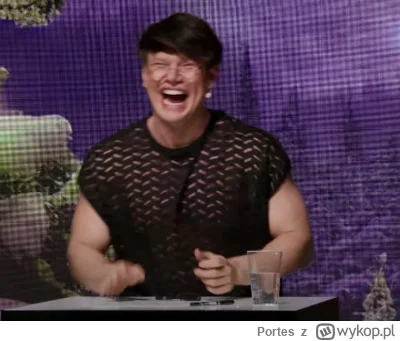 Portes - REAKCJA NATANA W SZATNI
#famemma