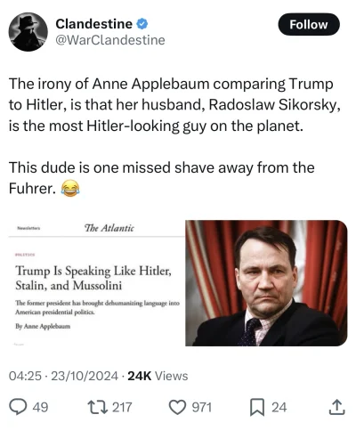 TOPOLEJESTOBOWI - @Orbiter01: xD