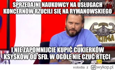 volodia - To jest jakaś komedia xD
A potem Mariusze z Brighton wrócą do picia piwka z...