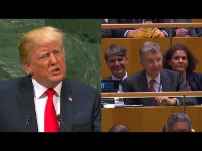 Sram_Rzarem - Każdy kto się sra że Vance to cham i rozbija jedność transatlantycka. C...