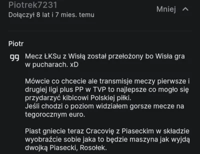 lepaq - @thority apropo, nowa wiadomość dla nas