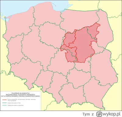 Tym - >ale Kutno nadal się nie załapuje XD

@PepikPL: Fun fakt: Kutno historycznie to...