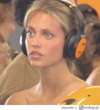 stasiu84 - #f1 jest i ona (｡◕‿‿◕｡)