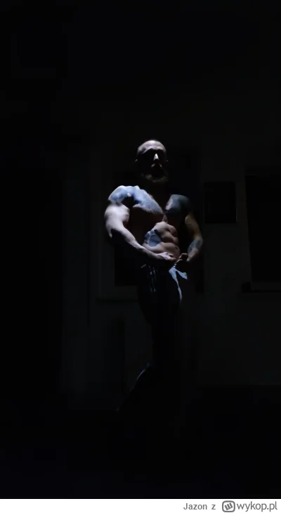 Jazon - @Jazon: a później sesyjki pod lampą żeby wykorzystać pompę xD