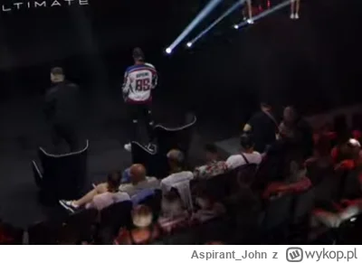 Aspirant_John - wonskie grono
#famemma