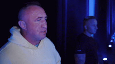 Wojtek_Golas - #famemma zatańczyłbyś z żandarmem na clout do tiktoka na tych filmiku ...