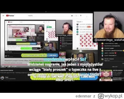 edenmar - @LadyRaspberry: powinna być chyba gdzieś w tym live ta historia (z dwóch st...