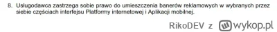 RikoDEV - @PurpleHaze: "Dziwisz sie ze producent danego oprogramowania chce za nie ka...