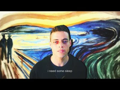 derivatives - a może by obejrzeć jeszcze raz Mr Robota