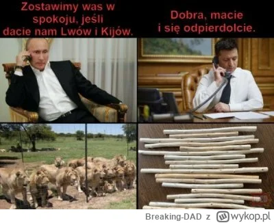 Breaking-DAD - @CKNorek: taki pasuje?