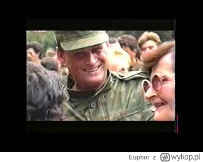 Euphor - @sercepodostrzem @passive_john @PfefferWerfer ( ͡° ͜ʖ ͡°)