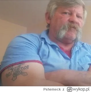 Pshemeck - Łoluś, fircyk, bej!
#kononowicz