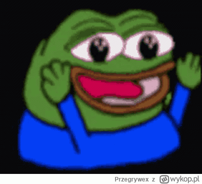 Przegrywex - @Vadzior: @HumanBeing Od dziś da się podwójne