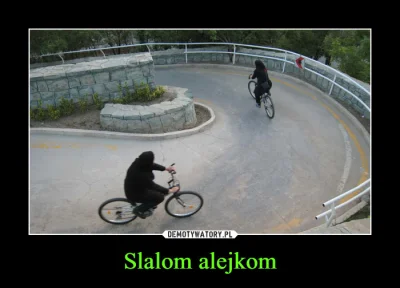 Glikol_Propylenowy - @PrzegrywNaZawsze: Proponuje - "salam alejkum".