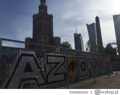 Stabilizator - @bombastick: A to ty to malowałeś pewnie 

 @Towarzysz_Pawulon dokładn...