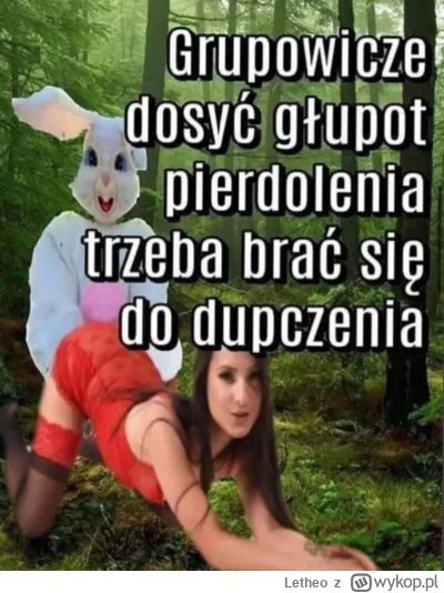 Letheo - #grazynacore #heheszki #humorobrazkowy