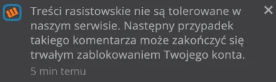 Zapaczony - @marian-stefan: idź pan w c--j xD Tu nawet memów już nie można wrzucać an...