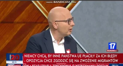 DzonySiara - Kłeczek w formie... obrzydliwy typ.
#bekazpisu 
#tvpis 
#polityka