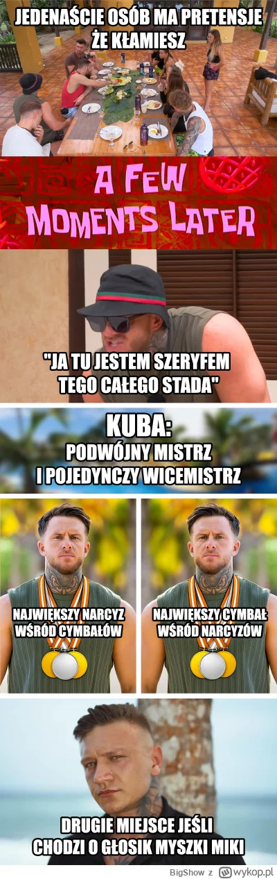 BigShow - #hotelparadise