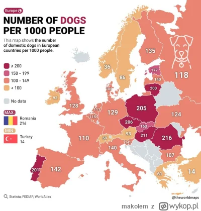 makolem - Co to polactwo ma z tymi kundlami? To jakieś chłopskie przyzwyczajenie że m...
