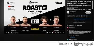 Doudyo - #youtube 
ma ktos może podobny problem ze na nowym layoucie nie widać poleca...