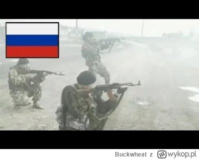 Buckwheat - #klasykiniepoprawnejmuzyki
Zna ktoś swoją drogą jakieś fajne książki o w...