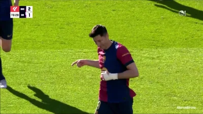 uncle_freddie - Barcelona [3] - 1 Girona; Robercik Lewandowski po raz drugi
MIRROR: h...