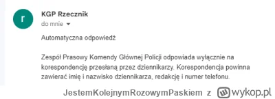 JestemKolejnymRozowymPaskiem - @JestemKolejnymRozowymPaskiem: taki chj