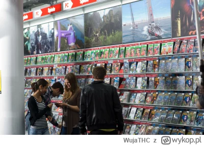 WujaTHC - a pamietacie jak tak wyglądały alejki we wszystkich media expertach itd??? ...