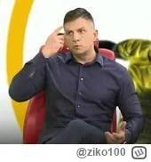 ziko100 - #kanalsportowy Jakby u Borasa zagrał mityczny mental i wytrzymał ciśnienie ...