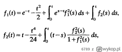 6789 - Wiecie jak policzyć taki układ równań?

#matematyka