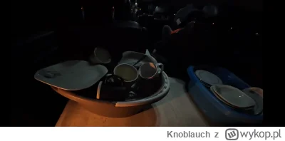 Knoblauch - #kikiswiat Odpaliłem sobie odcinek sprzed 2 lat,   Ubieramy Dom na Święta...