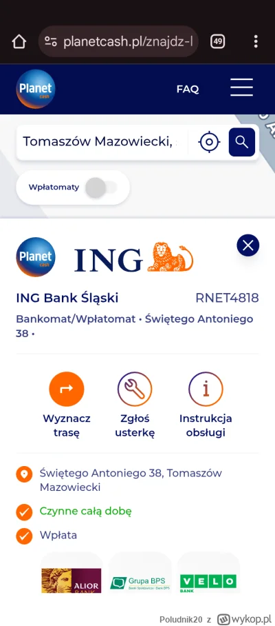 Poludnik20 - @Poludnik20: