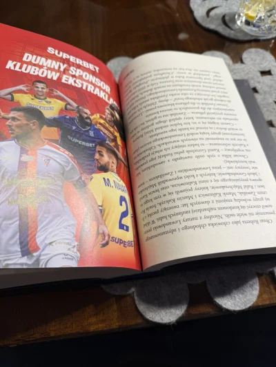 MrBeast - @Miguelos: XDDDDDDDDDD
Reklama jest na 480 stronie a od 481 strony jest ksi...