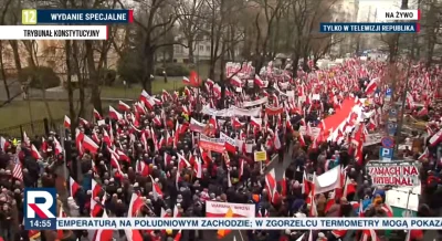 Olek3366 - #polska #polityka #protest #bekazlewactwa #bekazpisu #bekazpo #bekazpodlud...