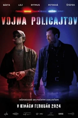 djtartini1 - @galicjanin: btw: dobry słowacki film o mafii i policji w Koszycach, w k...