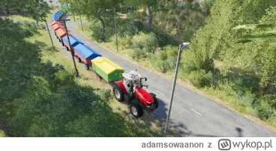 adamsowaanon - Grubas na gieldzie?

Najlepsza lekcje o grubasie zauwazylem jak kiedys...