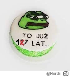 Nordri - Iksde, 17 lat na wykopie :D
Kiedy to zleciało.

#chwalesie (???) #rocznicana...