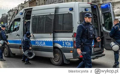 blastocysta - #heheszki #policja #polska
ROTFL. To do policji, już nie ma ŻADNYCH kry...